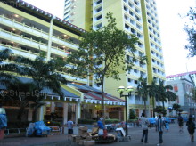 Blk 269B Cheng Yan Court (Central Area), HDB 4 Rooms #226172